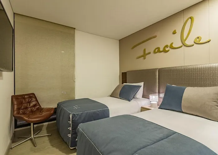 Apartametos Facile