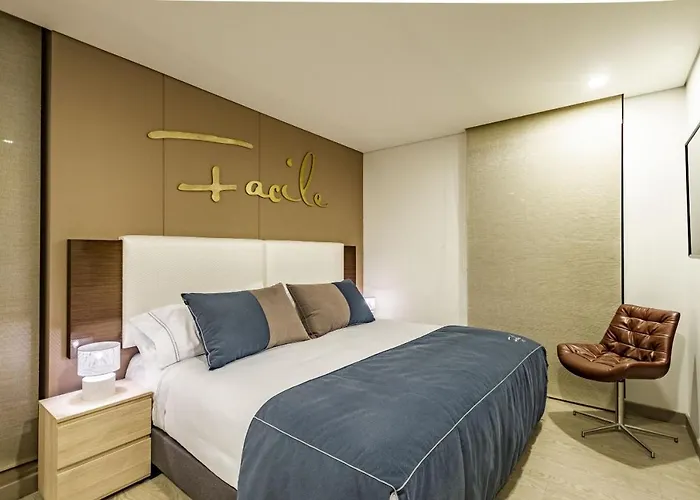 Apartametos Facile