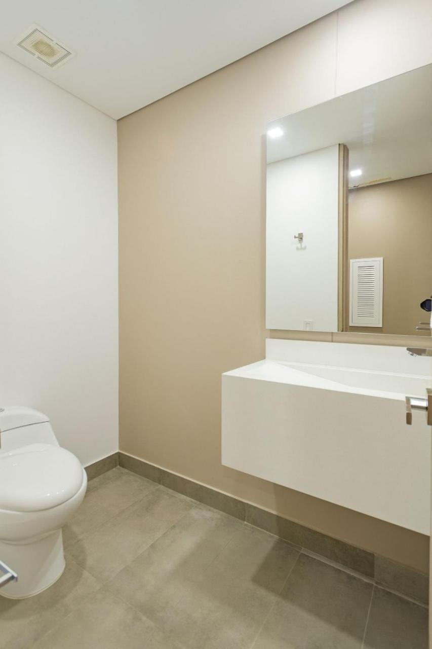 Apartametos Facile Appartement Bogotá